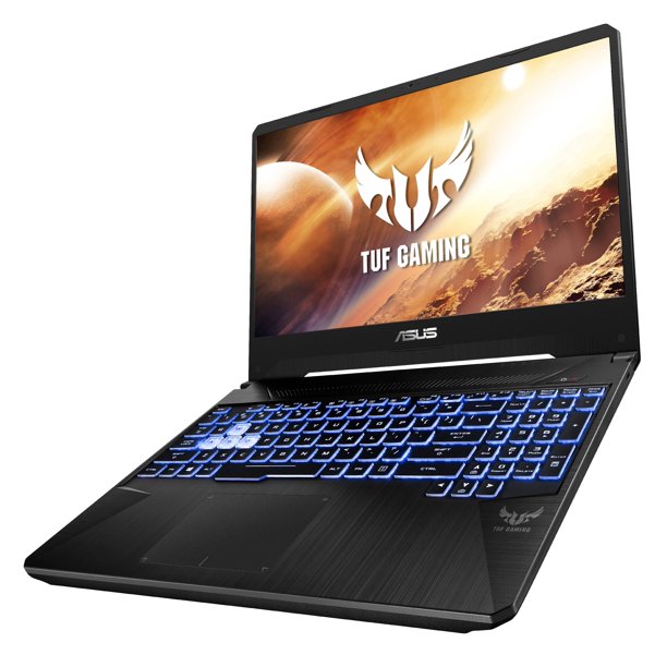 Asus TUF 15.6
