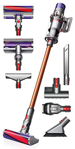 Dyson Cyclone V10 Absolute Cordless Vacuum Cleaner +